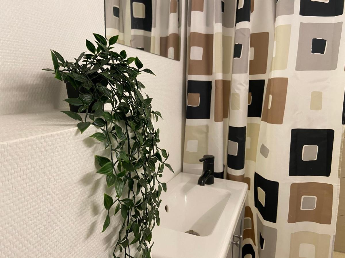 Cosy Private Room 斯莱格思 外观 照片