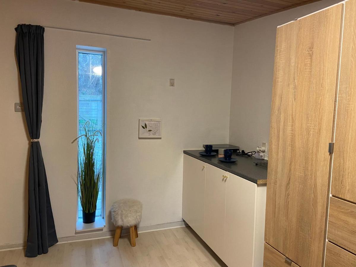 Cosy Private Room 斯莱格思 外观 照片