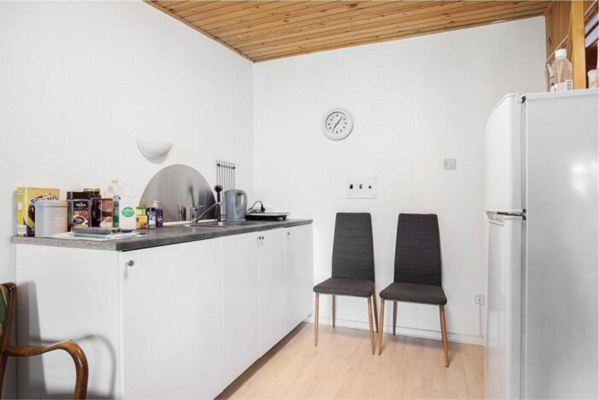 Cosy Private Room 斯莱格思 外观 照片